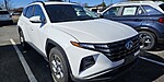 Used 2024 HYUNDAI TUCSON SEL in WARNER ROBINS, GEORGIA