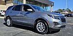 Used 2024 CHEVROLET EQUINOX FWD 4DR LT W/1LT in WARNER ROBINS, GEORGIA