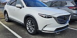 Used 2016 MAZDA CX-9 GRAND TOURING in WARNER ROBINS, GEORGIA