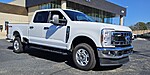 Used 2025 FORD F-250 XLT 4WD CREW CAB 6.75' BOX in WARNER ROBINS, GEORGIA