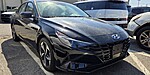 Used 2023 HYUNDAI ELANTRA SEL in WARNER ROBINS, GEORGIA