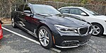 Used 2018 BMW 7 SERIES 750I XDRIVE in WARNER ROBINS, GEORGIA