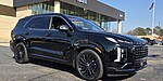 Used 2025 HYUNDAI PALISADE CALLIGRAPHY NIGHT EDITION AWD in WARNER ROBINS, GEORGIA