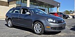 Used 2014 Volkswagen Jetta Sportswagen 4DR DSG TDI in WARNER ROBINS, GEORGIA