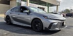 Used 2025 TOYOTA CAMRY SE in WARNER ROBINS, GEORGIA