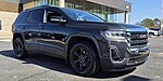 Used 2020 GMC ACADIA AWD 4DR AT4 in WARNER ROBINS, GEORGIA
