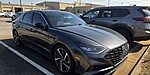 Used 2022 HYUNDAI SONATA SEL PLUS in WARNER ROBINS, GEORGIA