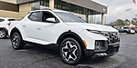 Used 2022 HYUNDAI SANTA CRUZ LIMITED AWD in WARNER ROBINS, GEORGIA