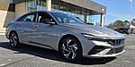 Used 2025 HYUNDAI ELANTRA SEL SPORT IVT in WARNER ROBINS, GEORGIA