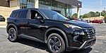 Used 2025 NISSAN ROGUE AWD SV in WARNER ROBINS, GEORGIA