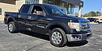 Used 2013 FORD F-150 2WD SUPERCREW 145" XLT in WARNER ROBINS, GEORGIA