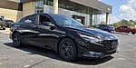 Used 2022 HYUNDAI ELANTRA SEL IVT in WARNER ROBINS, GEORGIA