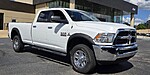 Used 2018 RAM 2500 SLT 4X4 CREW CAB 8' BOX in WARNER ROBINS, GEORGIA