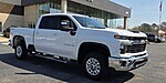 Used 2025 CHEVROLET SILVERADO 2500 4WD CREW CAB 159" LT in WARNER ROBINS, GEORGIA