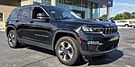 Used 2024 JEEP GRAND CHEROKEE 4XE 4X4 in WARNER ROBINS, GEORGIA