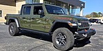 Used 2024 JEEP GLADIATOR MOJAVE 4X4 in WARNER ROBINS, GEORGIA