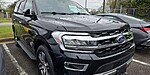 Used 2024 FORD EXPEDITION LIMITED in WARNER ROBINS, GEORGIA