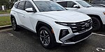 Used 2025 HYUNDAI TUCSON SEL in WARNER ROBINS, GEORGIA