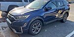 Used 2020 Honda CR-V EX in WARNER ROBINS, GEORGIA