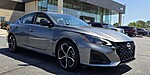 Used 2025 NISSAN ALTIMA SR FWD in WARNER ROBINS, GEORGIA