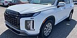 Used 2025 HYUNDAI PALISADE SEL in WARNER ROBINS, GEORGIA