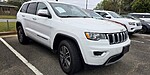 Used 2021 JEEP GRAND CHEROKEE LIMITED in WARNER ROBINS, GEORGIA
