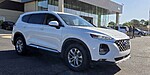 Used 2020 HYUNDAI SANTA FE SEL 2.4L AUTO FWD in WARNER ROBINS, GEORGIA