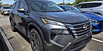 Used 2025 NISSAN ROGUE SV in WARNER ROBINS, GEORGIA