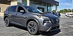 Used 2025 NISSAN ROGUE FWD SV in WARNER ROBINS, GEORGIA