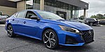 Used 2025 NISSAN ALTIMA SR FWD in WARNER ROBINS, GEORGIA