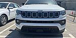 Used 2025 JEEP COMPASS LATITUDE in WARNER ROBINS, GEORGIA