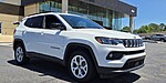 Used 2025 JEEP COMPASS LATITUDE 4X4 in WARNER ROBINS, GEORGIA