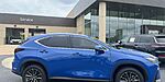 Used 2024 LEXUS NX NX 350H AWD in WARNER ROBINS, GEORGIA