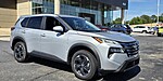 Used 2025 NISSAN ROGUE FWD SV in WARNER ROBINS, GEORGIA