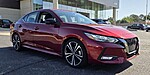 Used 2021 NISSAN SENTRA SR CVT in WARNER ROBINS, GEORGIA