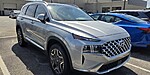 Used 2023 HYUNDAI SANTA FE LIMITED in WARNER ROBINS, GEORGIA