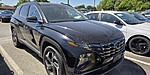 Used 2023 HYUNDAI TUCSON LIMITED in WARNER ROBINS, GEORGIA