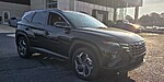 Used 2023 HYUNDAI TUCSON LIMITED AWD in WARNER ROBINS, GEORGIA