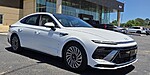 Used 2024 HYUNDAI SONATA LIMITED 2.0L in WARNER ROBINS, GEORGIA