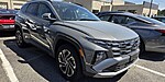 Used 2025 HYUNDAI TUCSON LIMITED in WARNER ROBINS, GEORGIA