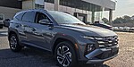 Used 2025 HYUNDAI TUCSON LIMITED AWD in WARNER ROBINS, GEORGIA