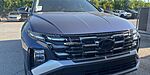 Used 2025 HYUNDAI TUCSON LIMITED in WARNER ROBINS, GEORGIA