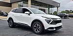 Used 2025 KIA SPORTAGE LX FWD in WARNER ROBINS, GEORGIA