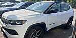 Used 2025 JEEP COMPASS LIMITED in WARNER ROBINS, GEORGIA