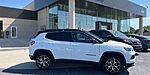Used 2025 JEEP COMPASS LIMITED in WARNER ROBINS, GEORGIA
