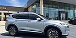 Used 2021 HYUNDAI SANTA FE LIMITED in WARNER ROBINS, GEORGIA