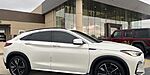 Used 2023 INFINITI QX55 LUXE in WARNER ROBINS, GEORGIA