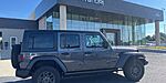 Used 2025 JEEP WRANGLER SPORT S 4 DOOR 4X4 in WARNER ROBINS, GEORGIA