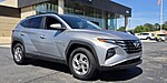 Used 2023 HYUNDAI TUCSON SEL AWD in WARNER ROBINS, GEORGIA