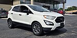Used 2018 FORD ECOSPORT S FWD in WARNER ROBINS, GEORGIA